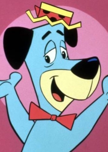 Huckleberry Hound