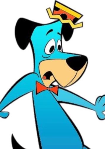 Huckleberry Hound