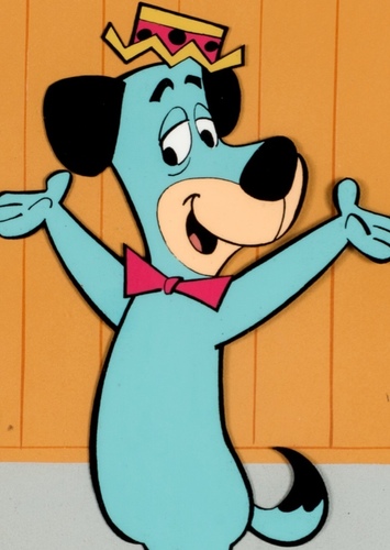Huckleberry Hound