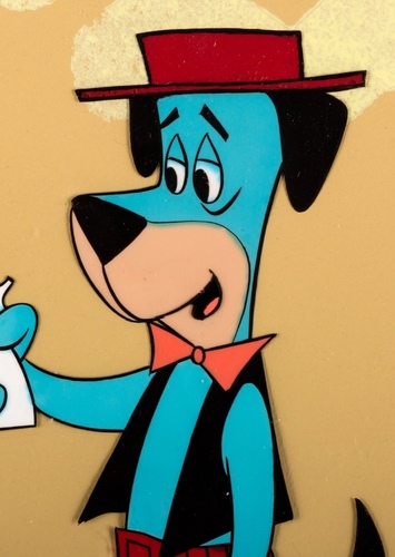 Huckleberry Hound