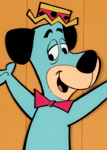Huckleberry Hound