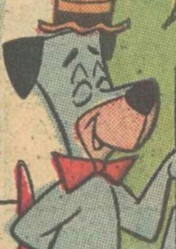 Huckleberry Hound