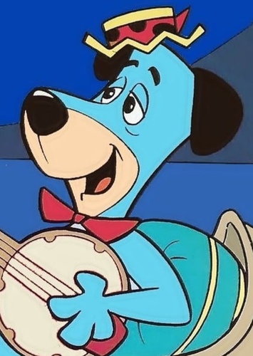Huckleberry Hound