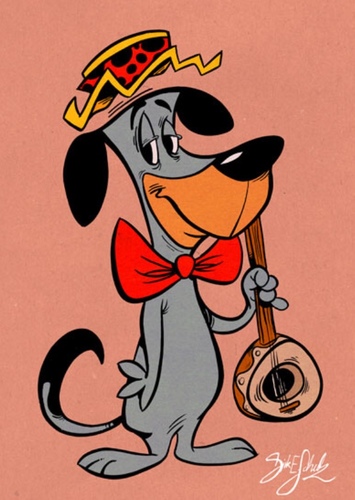 Huckleberry Hound