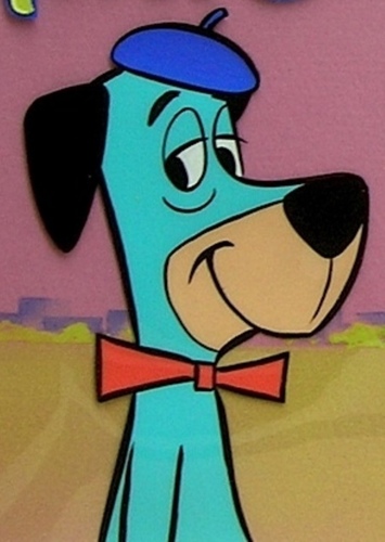 Huckleberry Hound