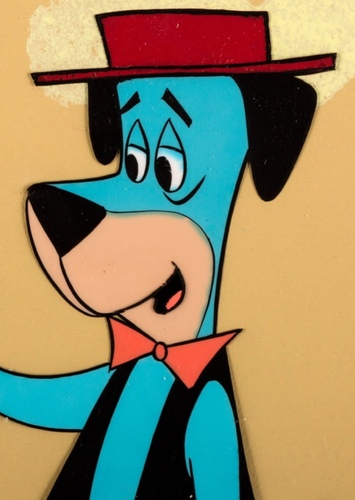 Huckleberry Hound