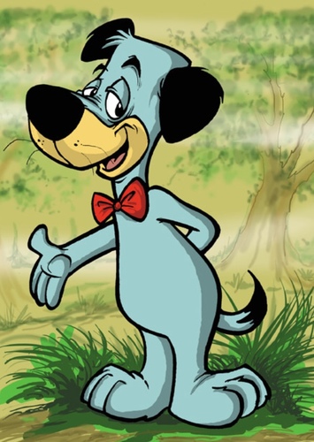 Huckleberry Hound