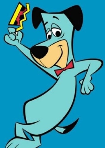 Huckleberry Hound