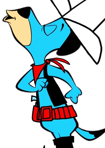 Huckleberry Hound
