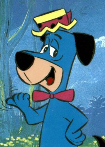 Huckleberry Hound