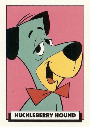 Huckleberry Hound