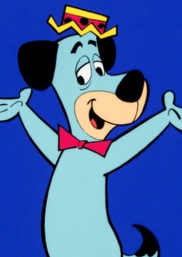 Huckleberry Hound