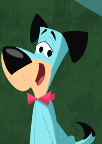 Huckleberry Hound