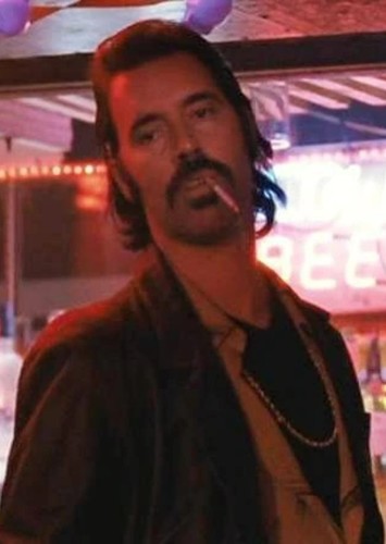 Hudson Bloom