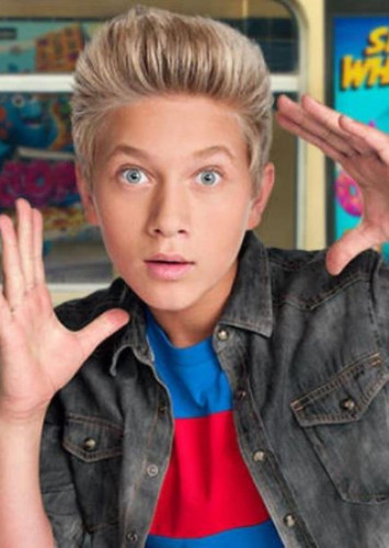 Hudson Gimble