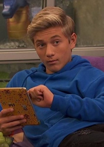 Hudson Gimble