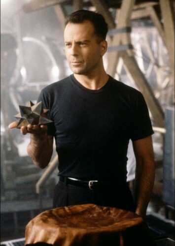Hudson Hawk