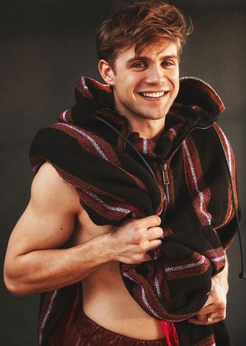 Hudson Vega