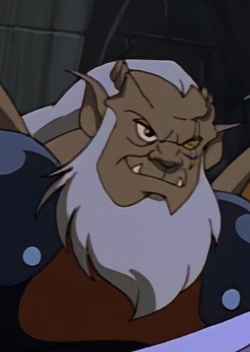 Hudson (voice)