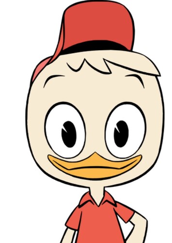 Huey