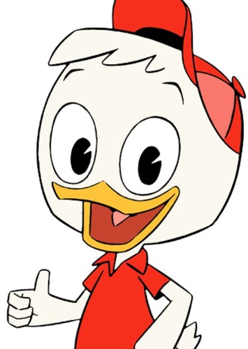 Huey