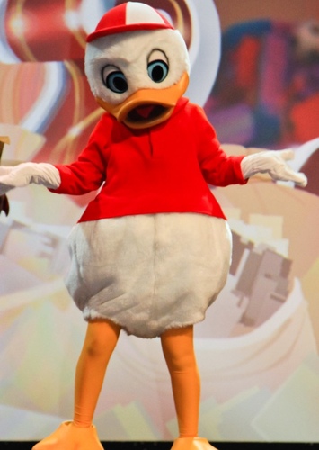 Huey