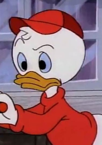 Huey