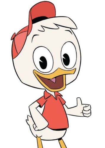 Huey
