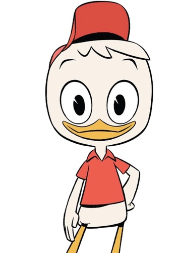 Huey