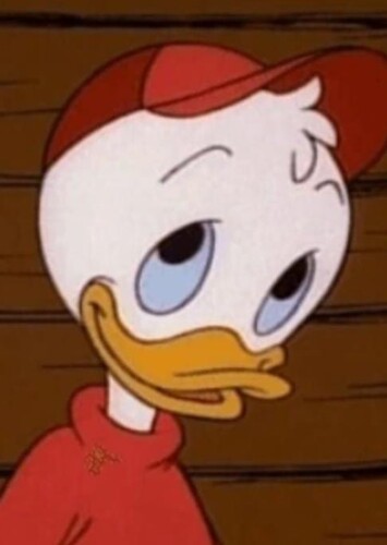 Huey