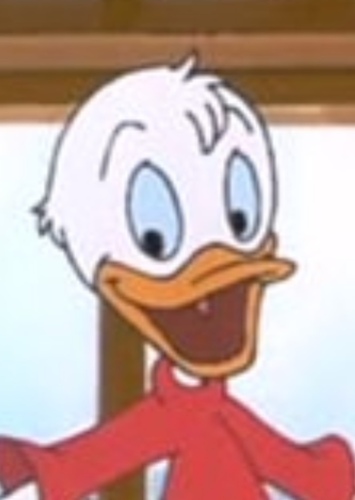 Huey