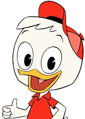 Huey