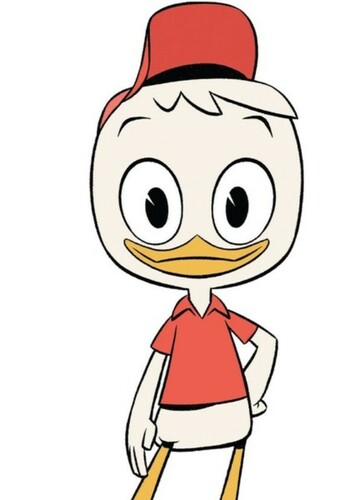 Huey