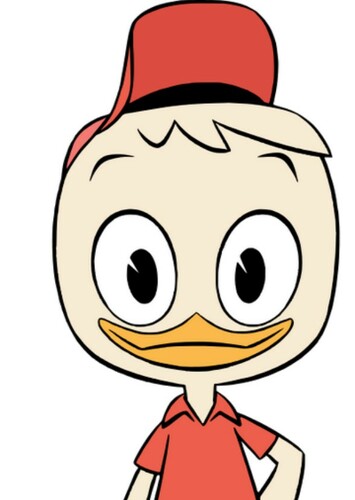 Huey Duck