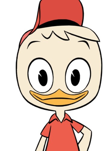 Huey Duck