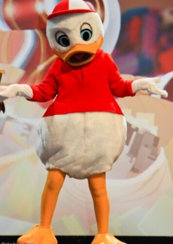 Huey Duck