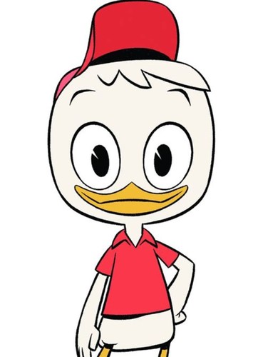 Huey Duck