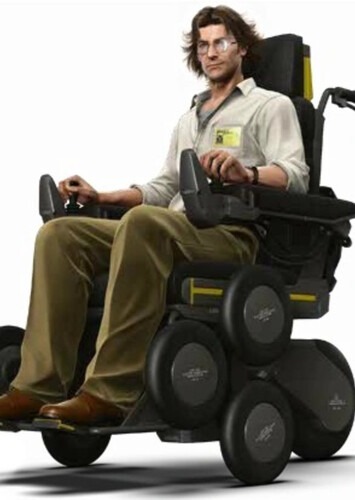Huey Emmerich