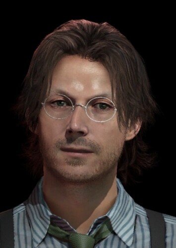 Huey Emmerich