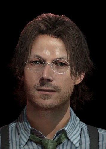 Huey Emmerich