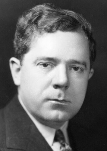 Huey Long