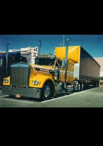 Huffer