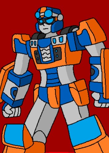Huffer