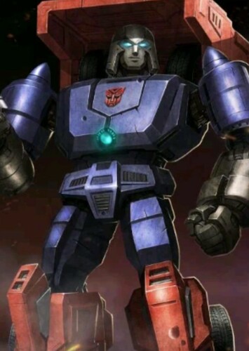 Huffer