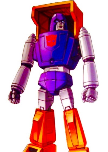 Huffer