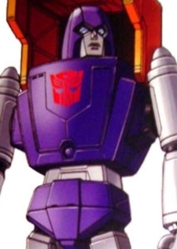 Huffer