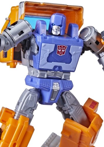Huffer ❌️