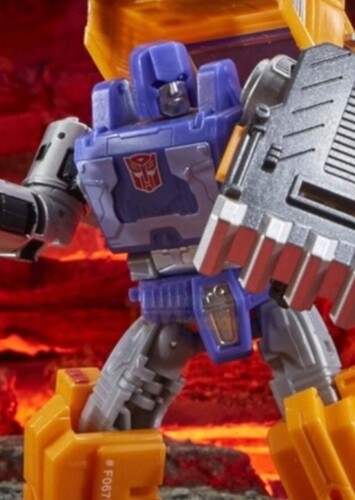 Huffer