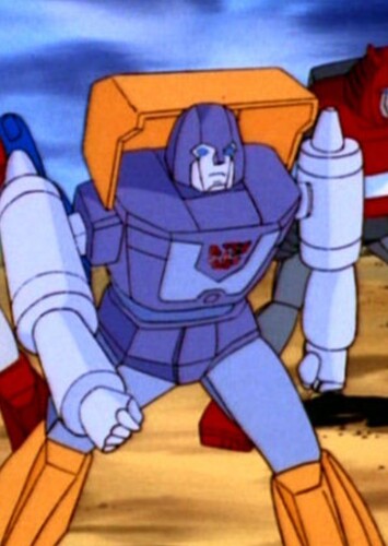 Huffer