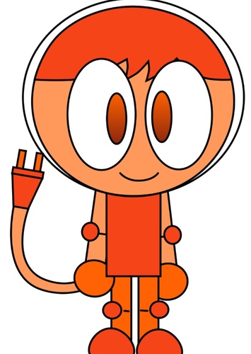 Hugg-2D2